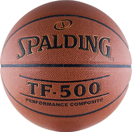 Мячи баскетбольный Spalding TF-500