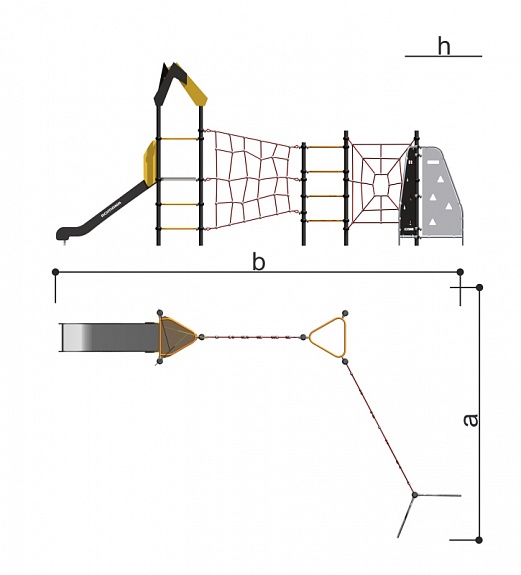 Серия треугольник Romana 401.31.00