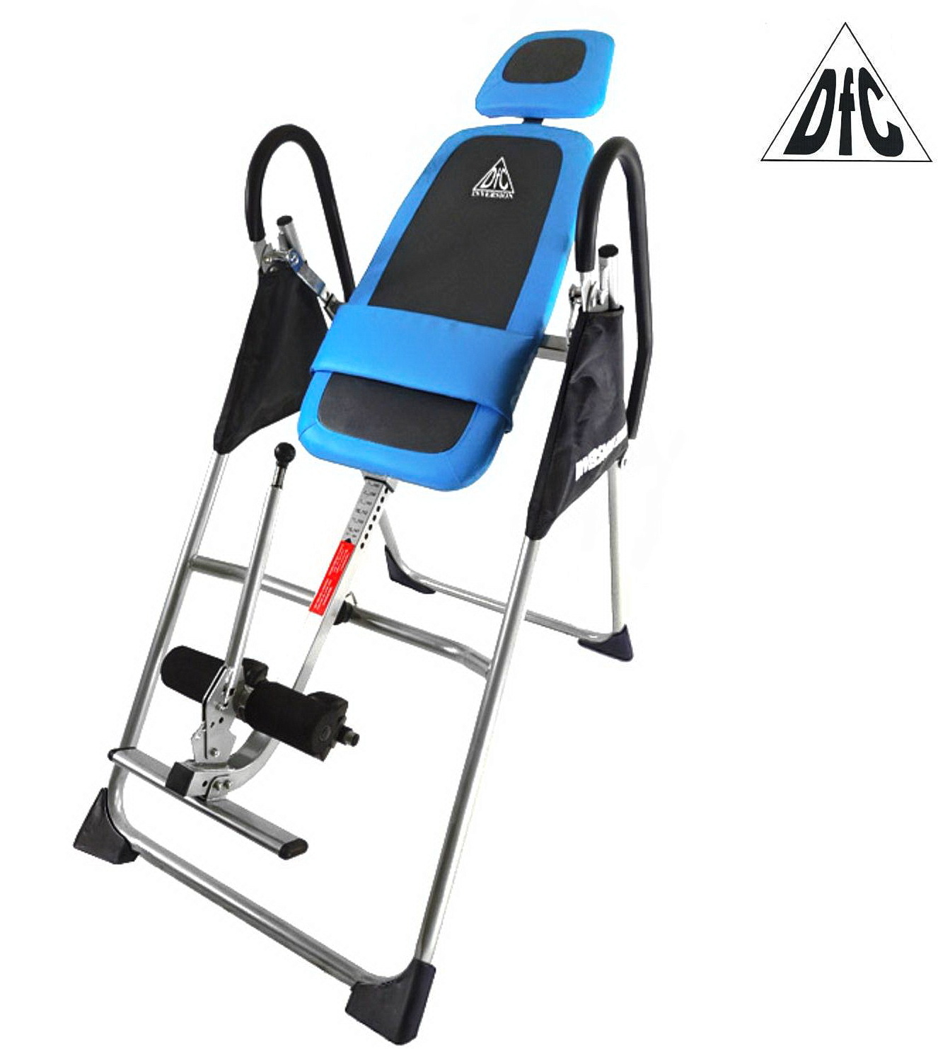 Инверсионный стол DFC XJ-I-02CLB складной