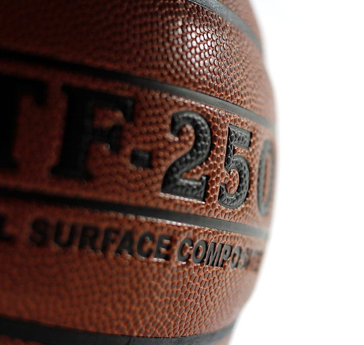 Баскетбольный мяч SPALDING TF-250
