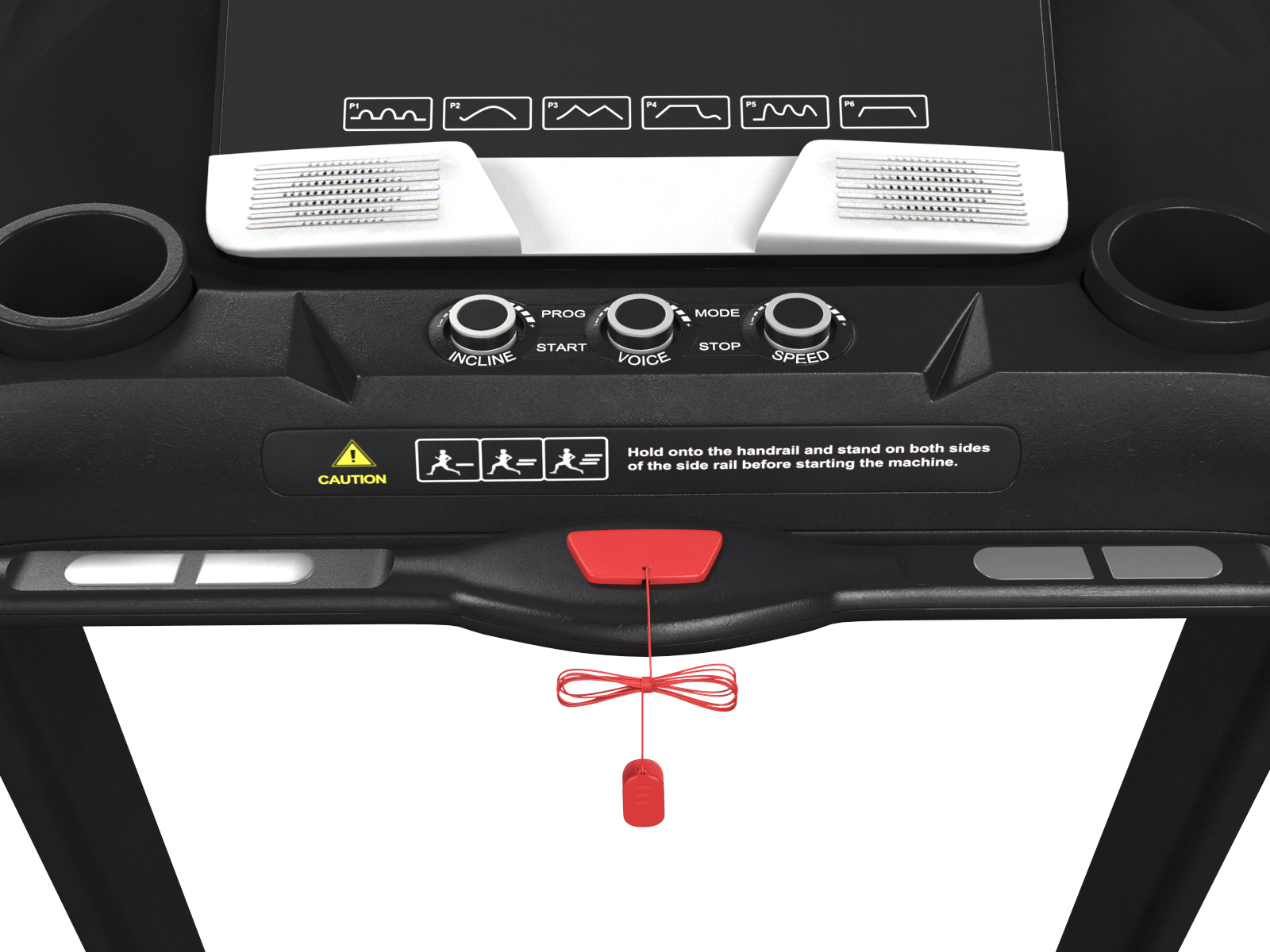 Беговая дорожка UNIXFIT MX-990X