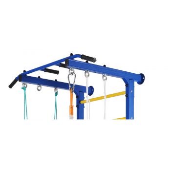 Турник "Семейный" фиксированный