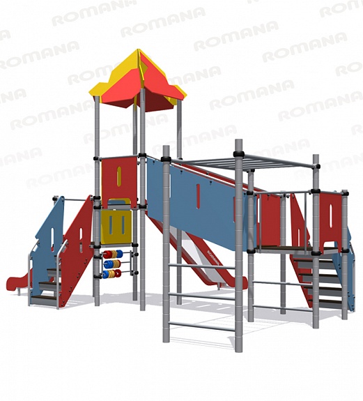 Детская площадка Romana 101.09.09