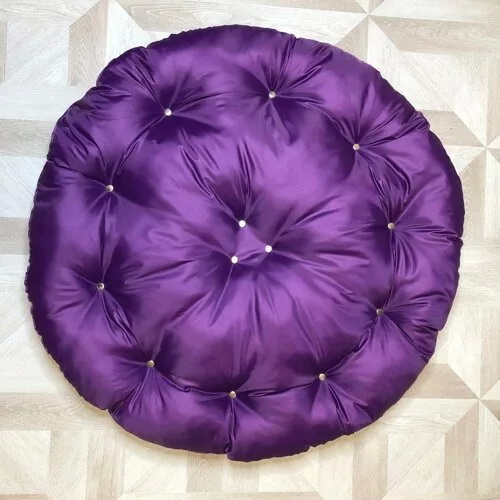 Подушка-мат для качелей гнездо ХИТ 120 см