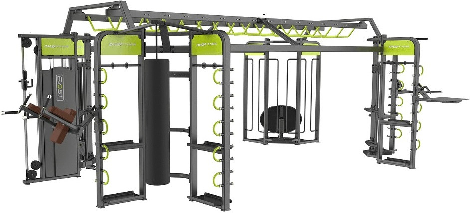 Рама для функциональных тренировок 360A