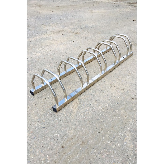 Парковка для велосипедов Air Gym Гранула