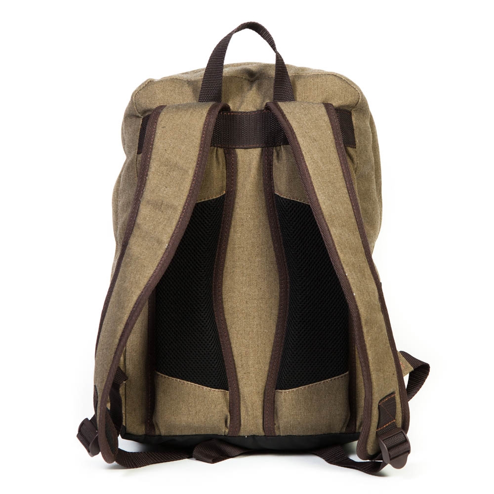 Рюкзак Prival Грот Avz Хаки