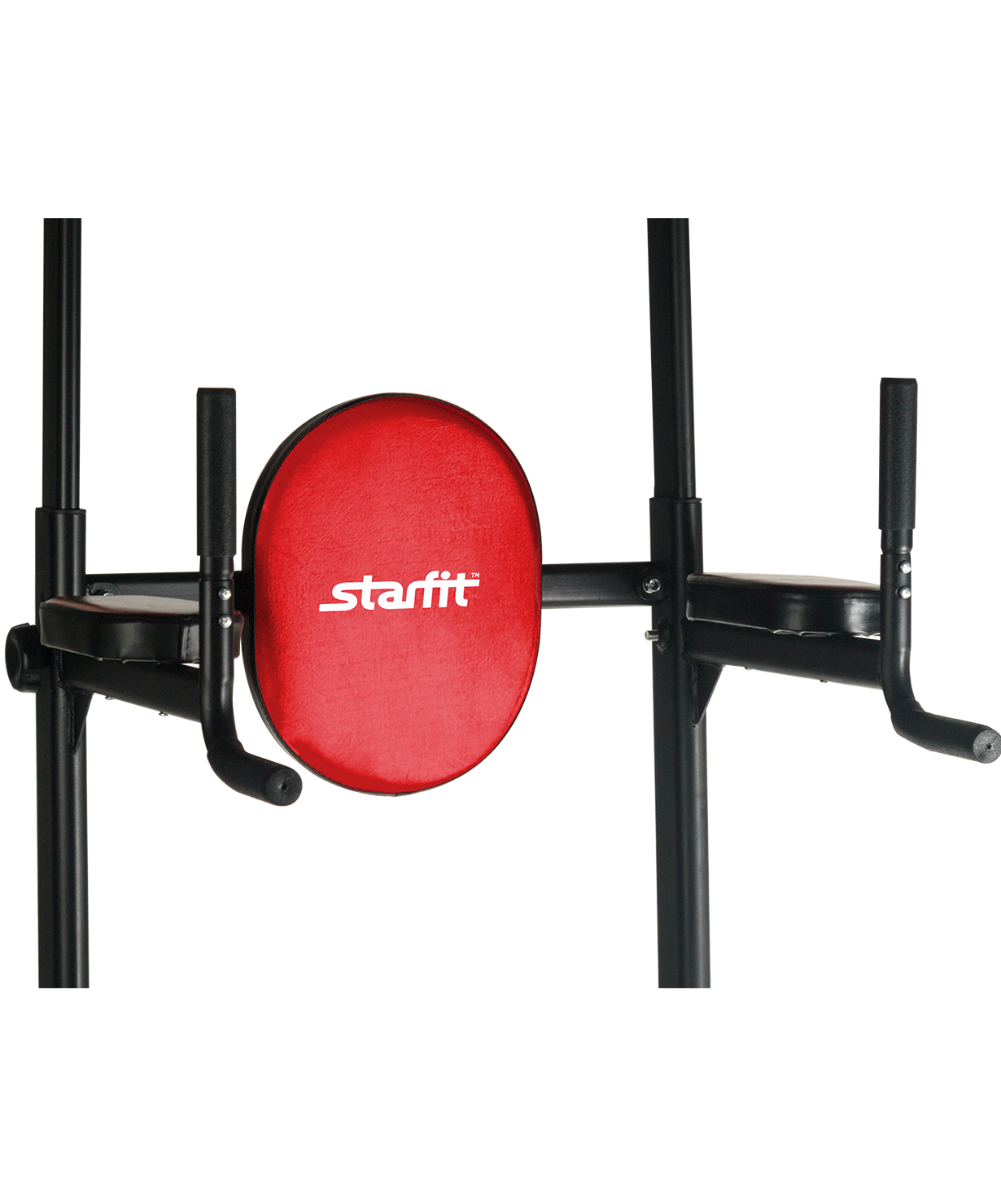 Стойка спортивная STARFIT BR-201 универсальная