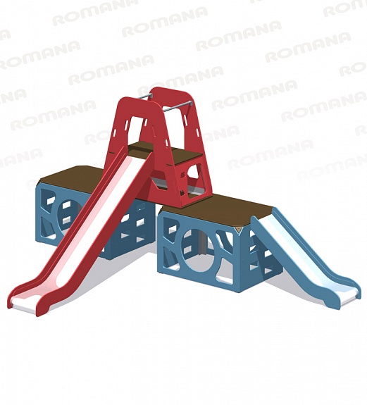 Игровой модуль Romana 115.26.00