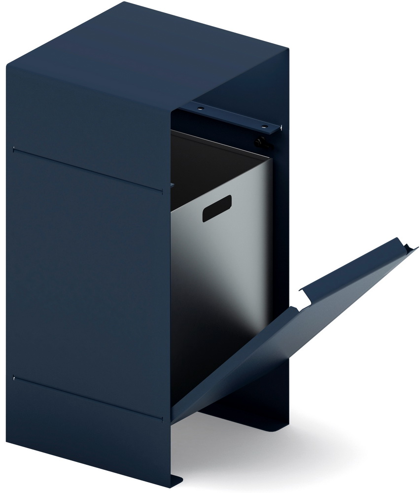 Урна парковая (под анкера) МФ 50.02.04