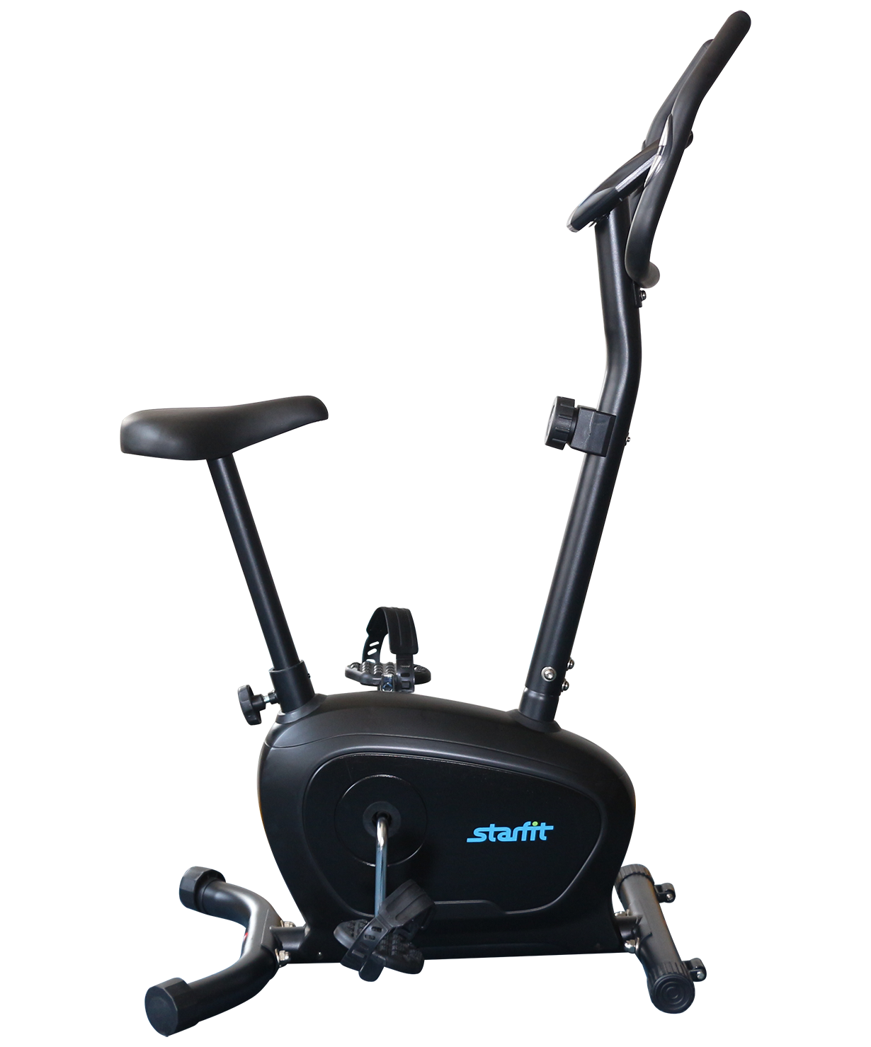 Велотренажер BK-102 Racer New, магнитный