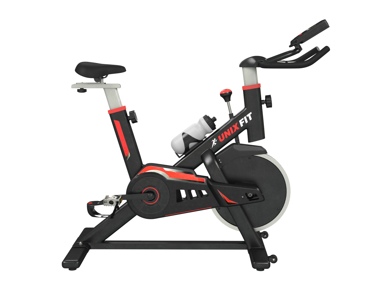 Велотренажер UNIXFIT SB-490