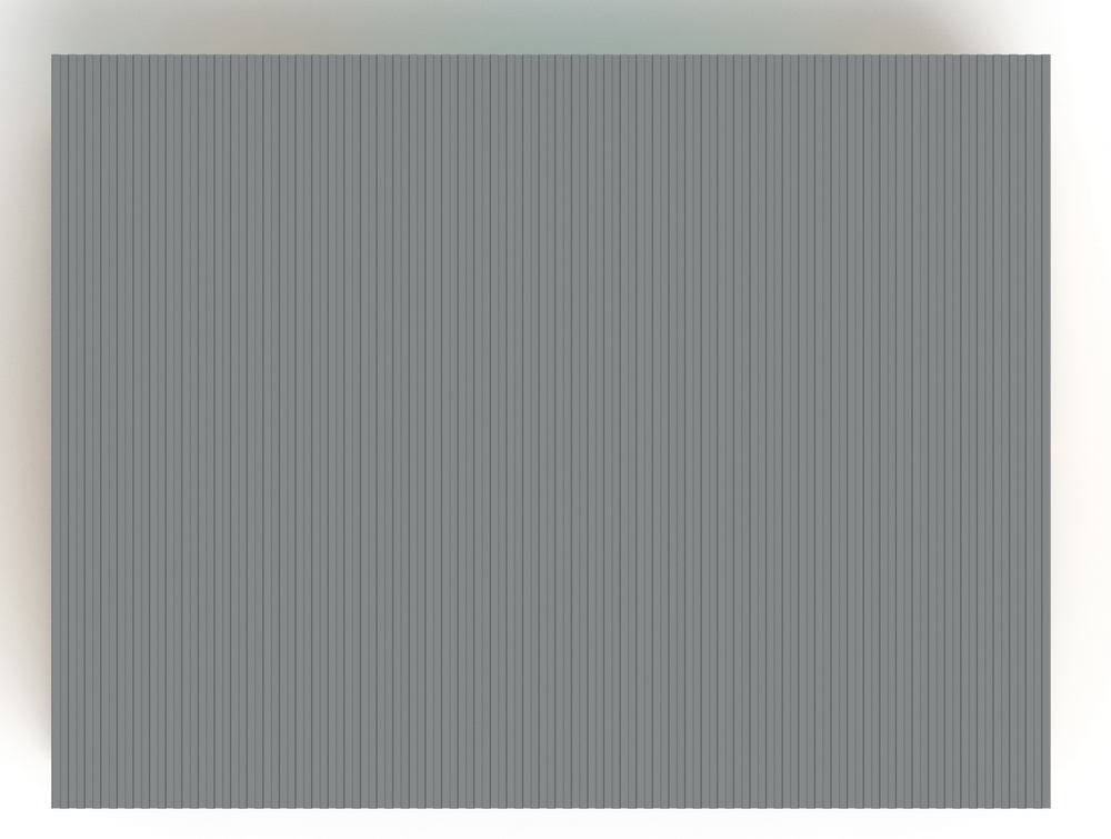 Теневой навес (Космопорт. Космос) МФ 71.6.4-08