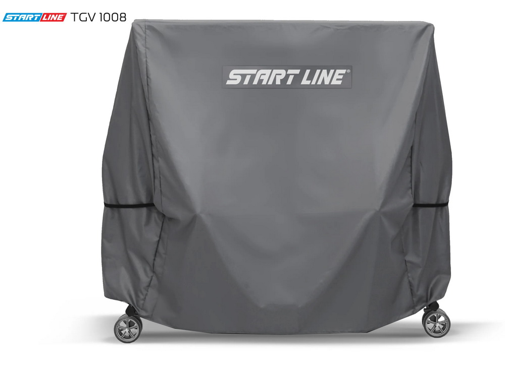 Чехол для теннисного стола START LINE серии Top Expert, Graphite, Victory