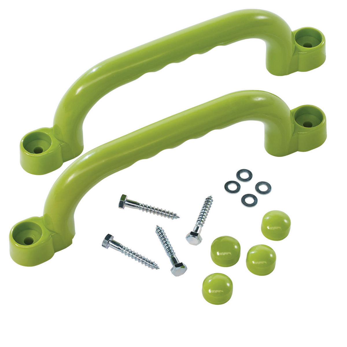 Пластиковые ручки IgraGrad