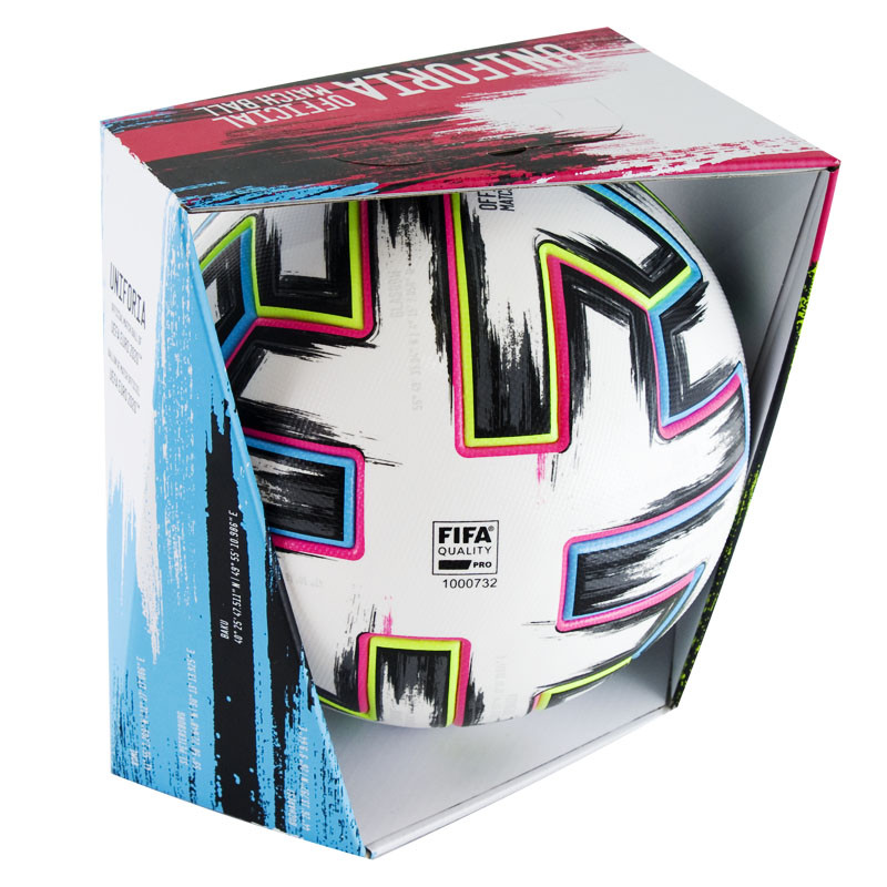 Мяч футбольный Adidas EURO 2020 UNIFORIA OMB