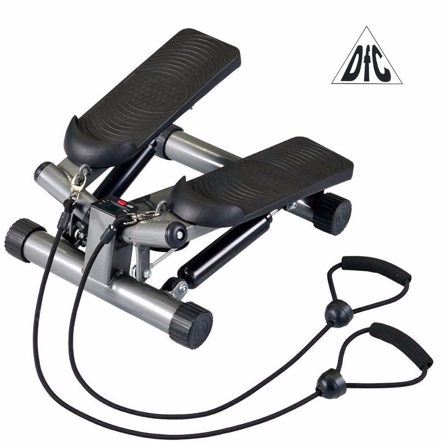 Министеппер поворотный DFC SC-S032G с эспандерами