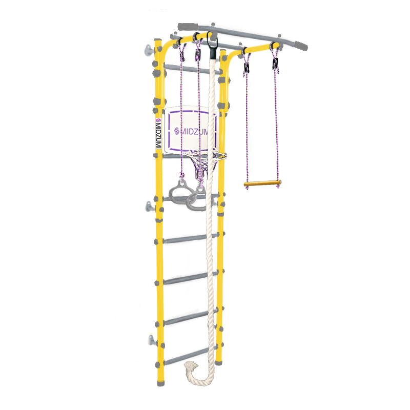 Шведская стенка Midzumi Sima Kabe (ментоловый сорбет)