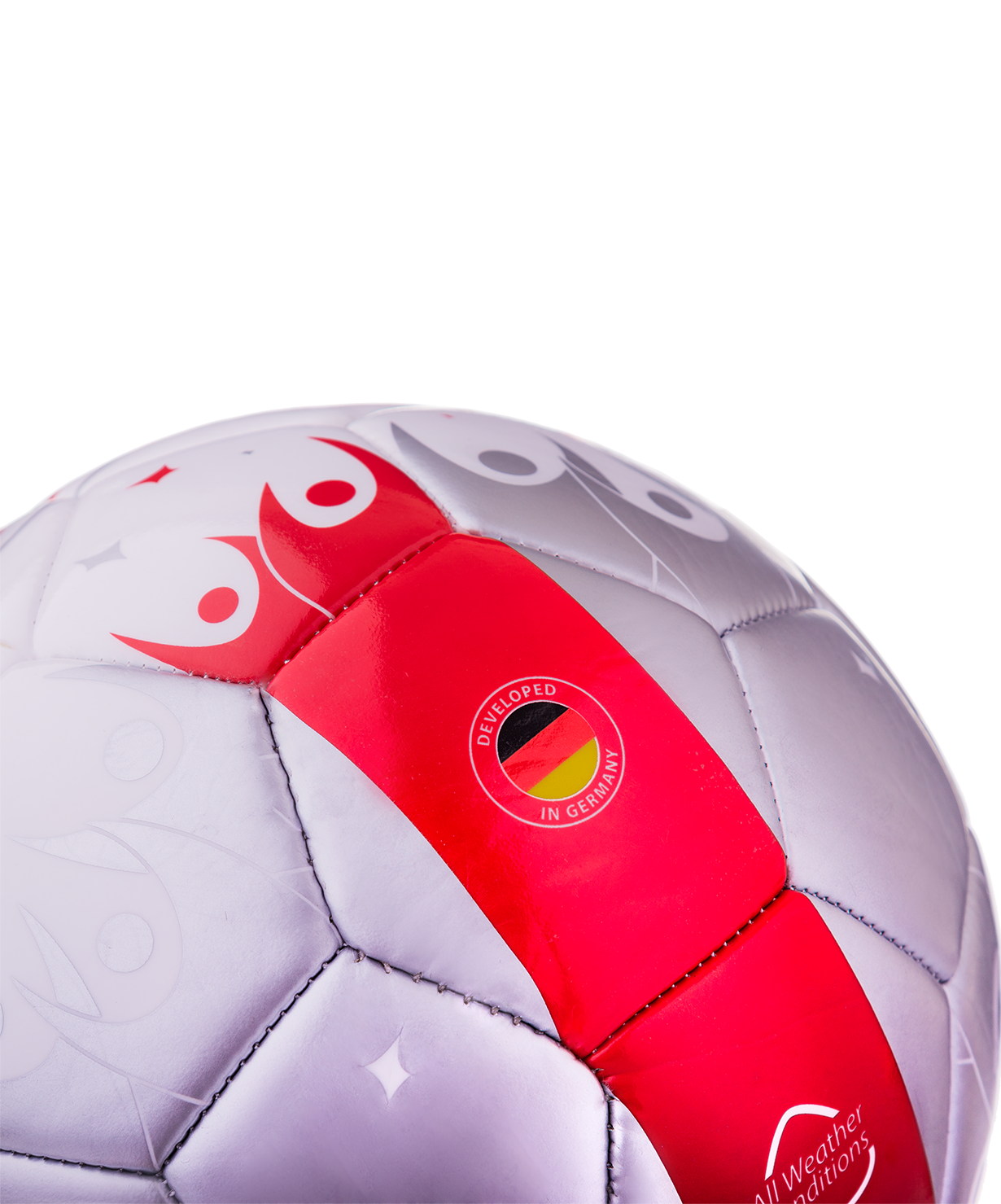 Мяч футбольный England №5