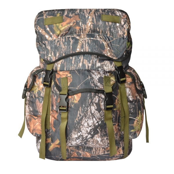 Рюкзак Prival Кенгуру 45 Камуфляж