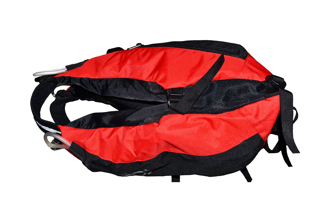 Надувной спасательный жилет ЭКСТРИМ