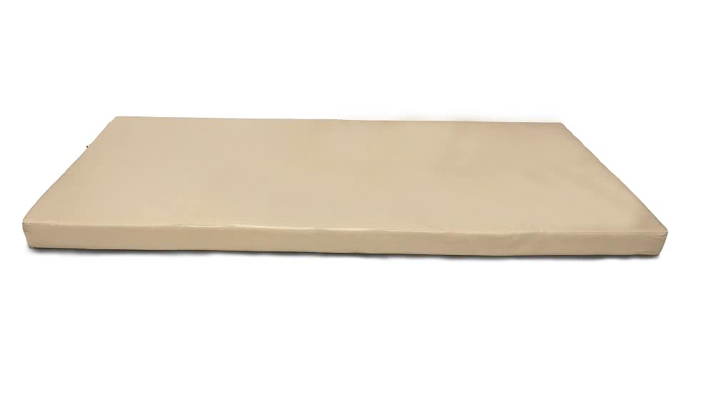Мат № 9 (100 х 150 х 10) бежевый