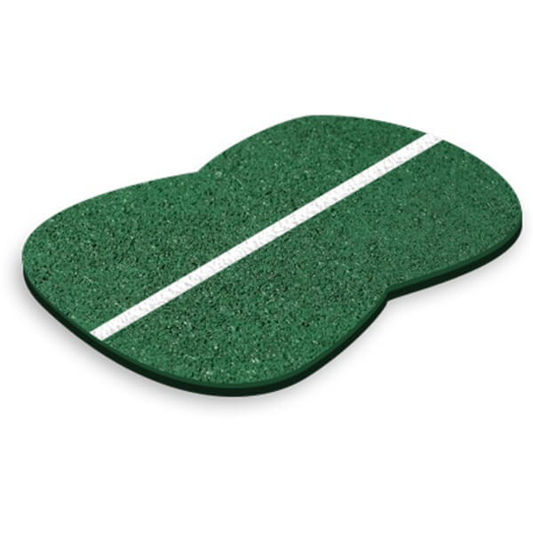 Покрытие из резиновой крошки безшовное (8.100)