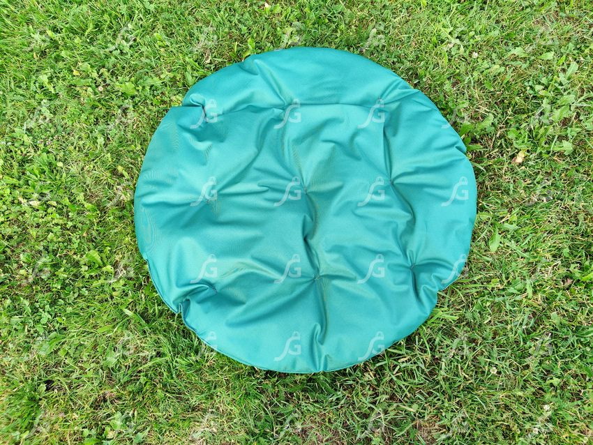 Подушка IgraGrad для качелей гнездо-паутинка