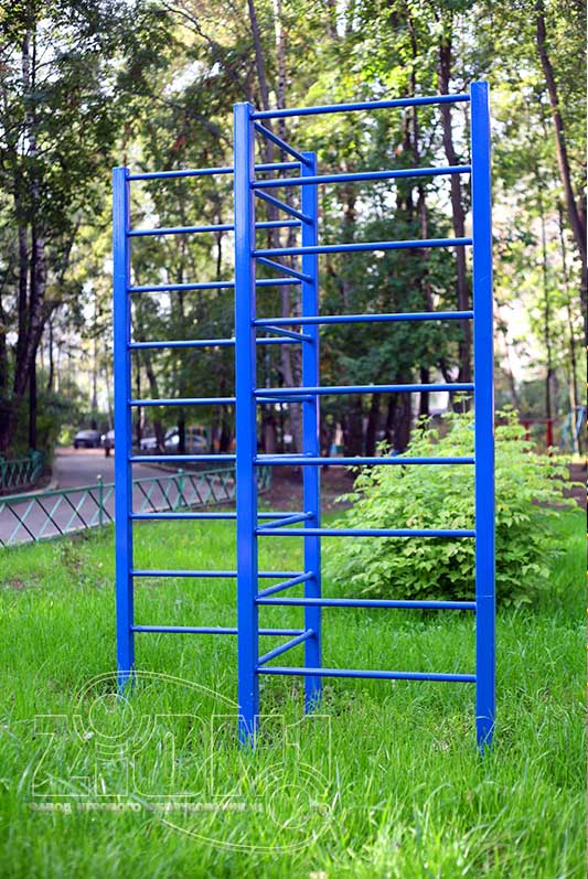 Шведская стенка ZION Уголок (СЭ001)