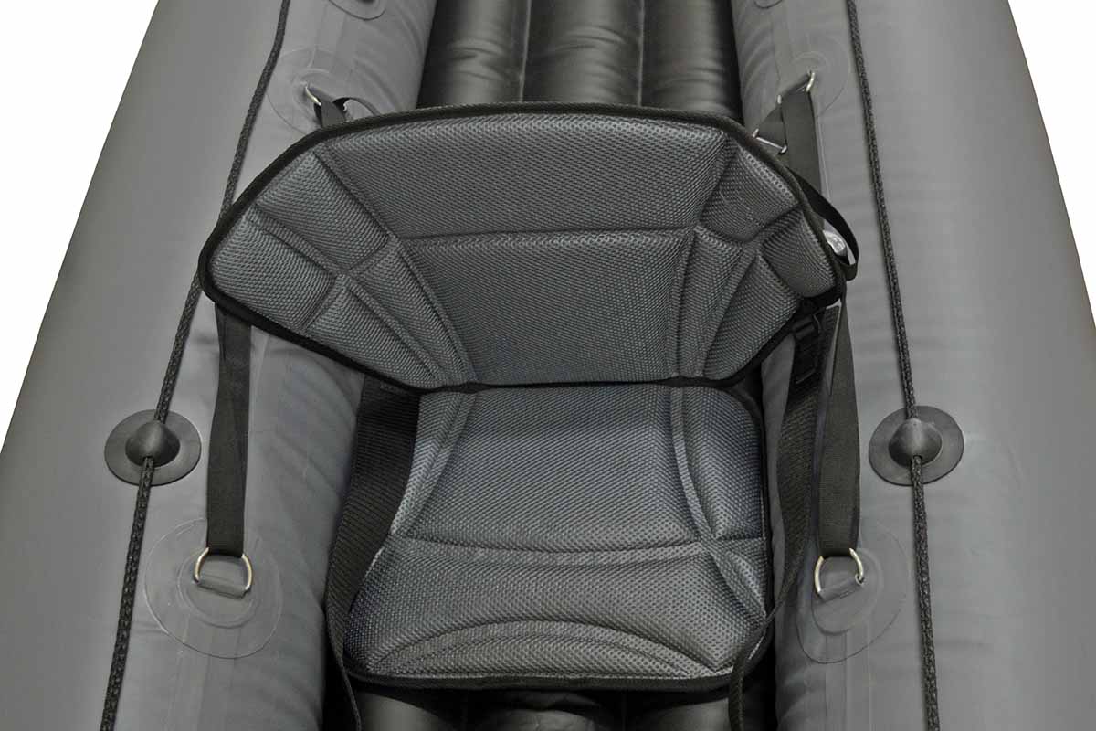 Байдарка монобалонная ОДИССЕЙ 370