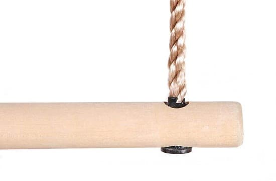 Деревянная трапеция IgraGrad