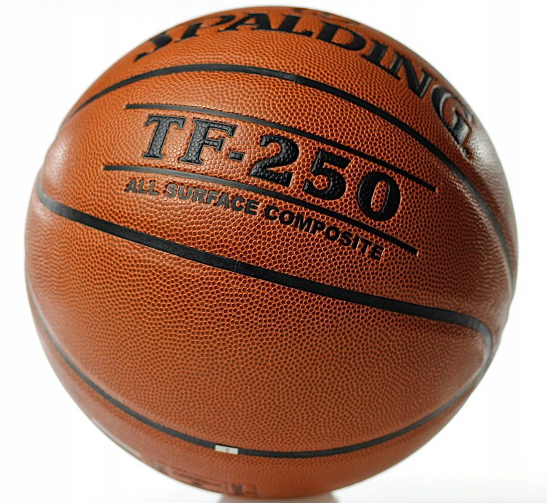 Баскетбольный мяч SPALDING TF-250