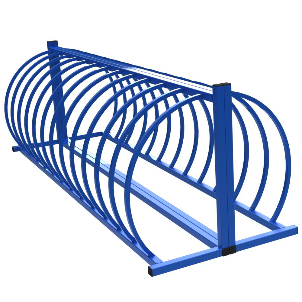 Велопарковка Air Gym ВП 5