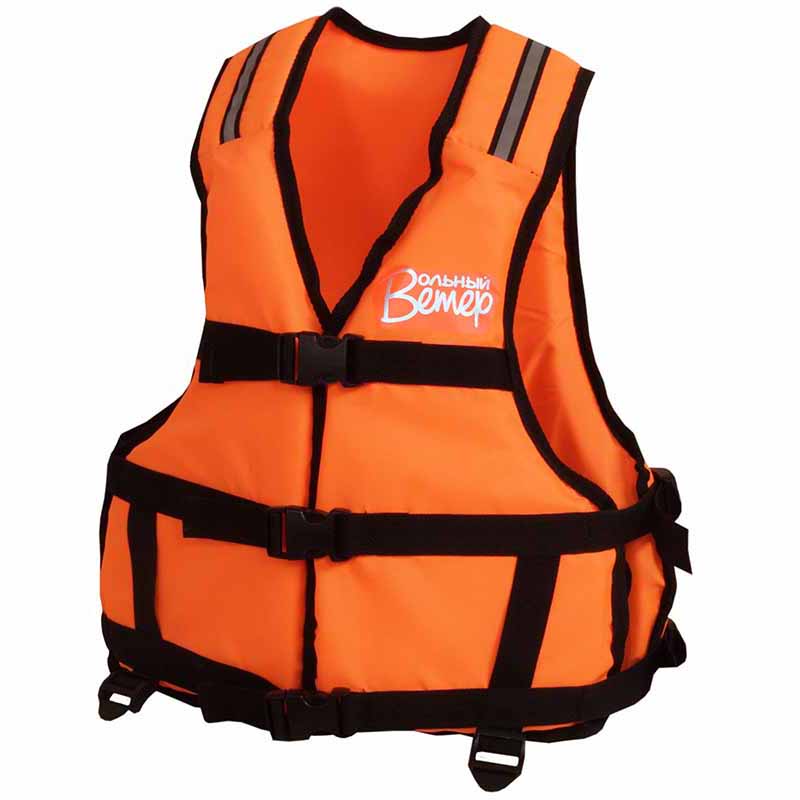 Детский спасательный жилет ЮНИОР