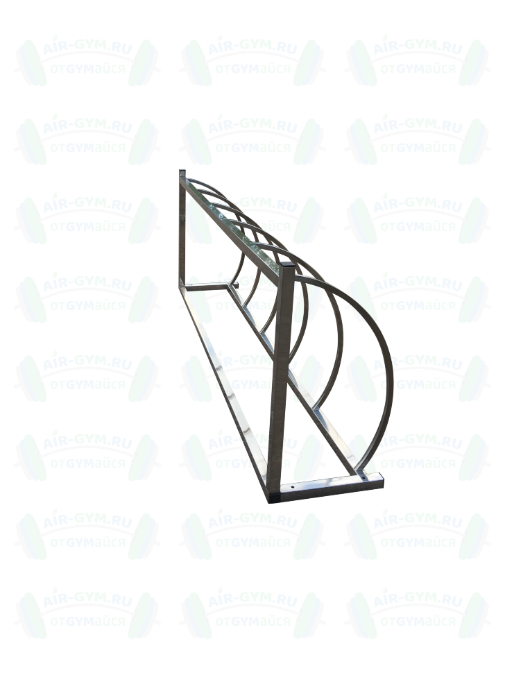 Парковка Универсальная Юник