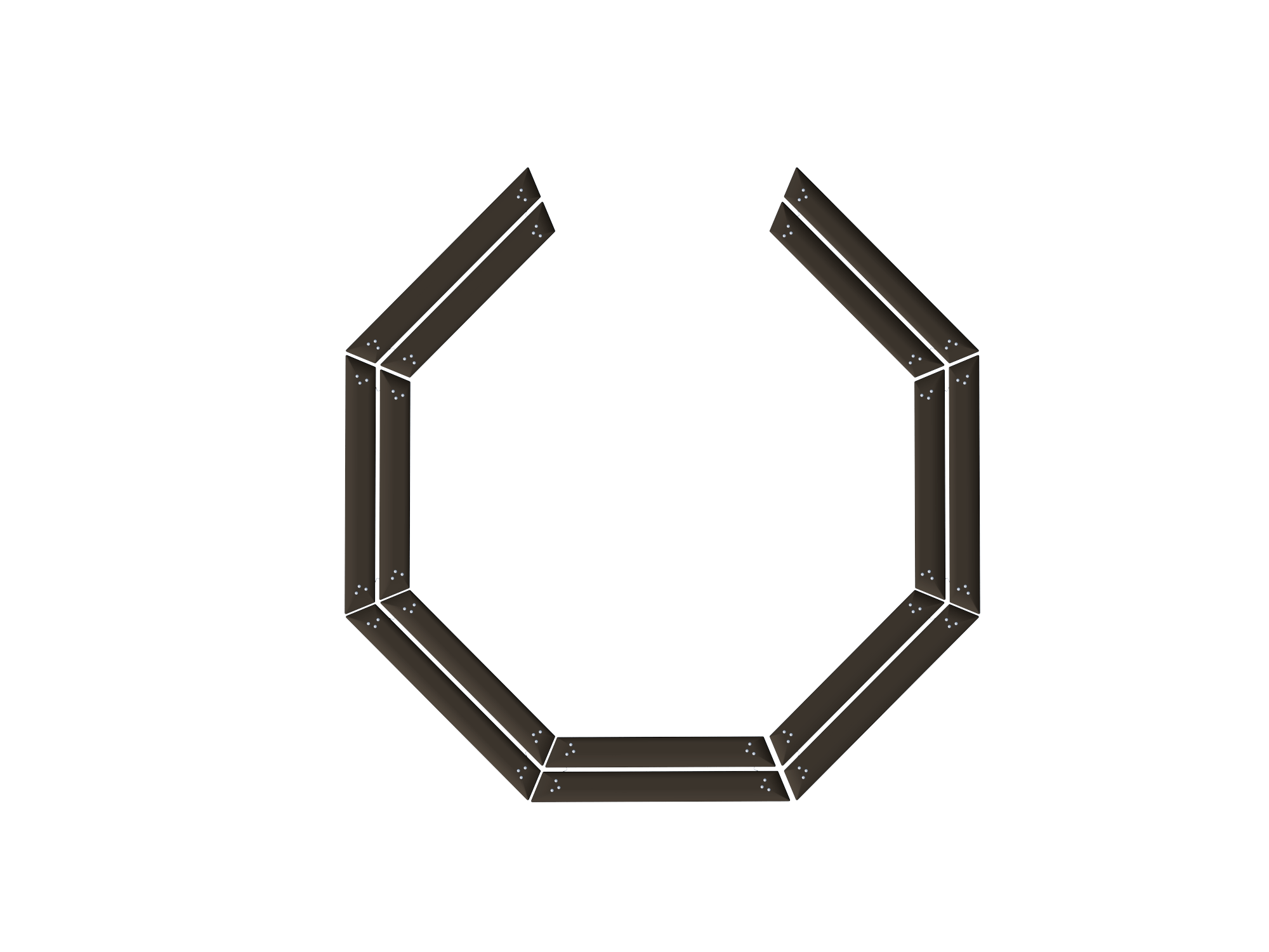 Скамья Romana 302.22.00