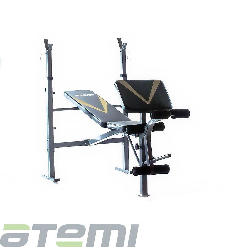 Скамья многофункциональная Atemi, ASB700M