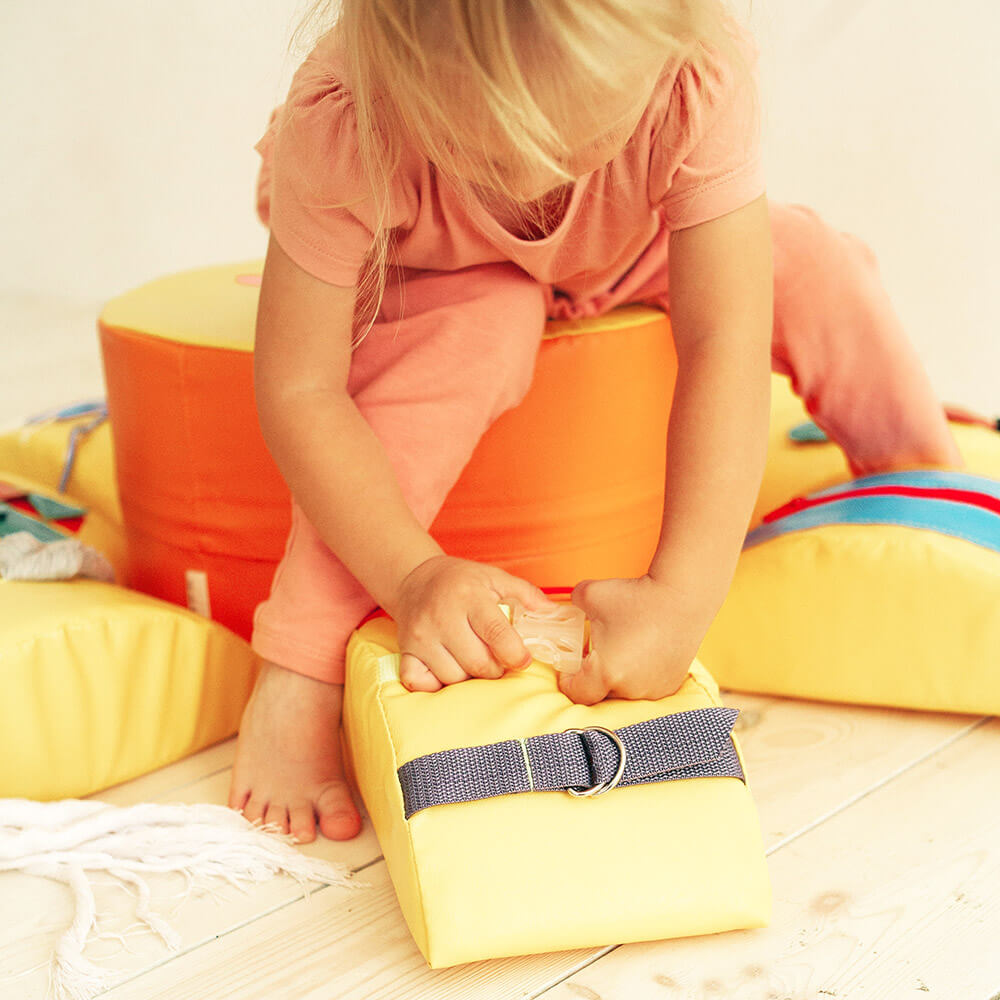 Дидактический модуль СОЛНЫШКО Romana  (ДМФ-МК-01.95.05)