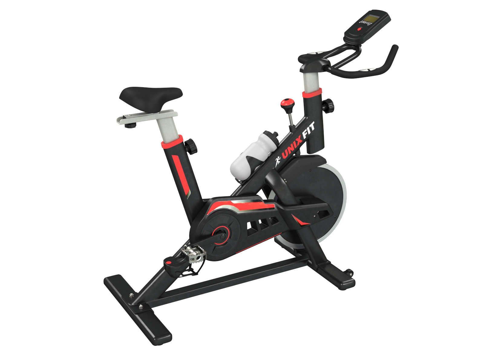 Велотренажер UNIXFIT SB-490
