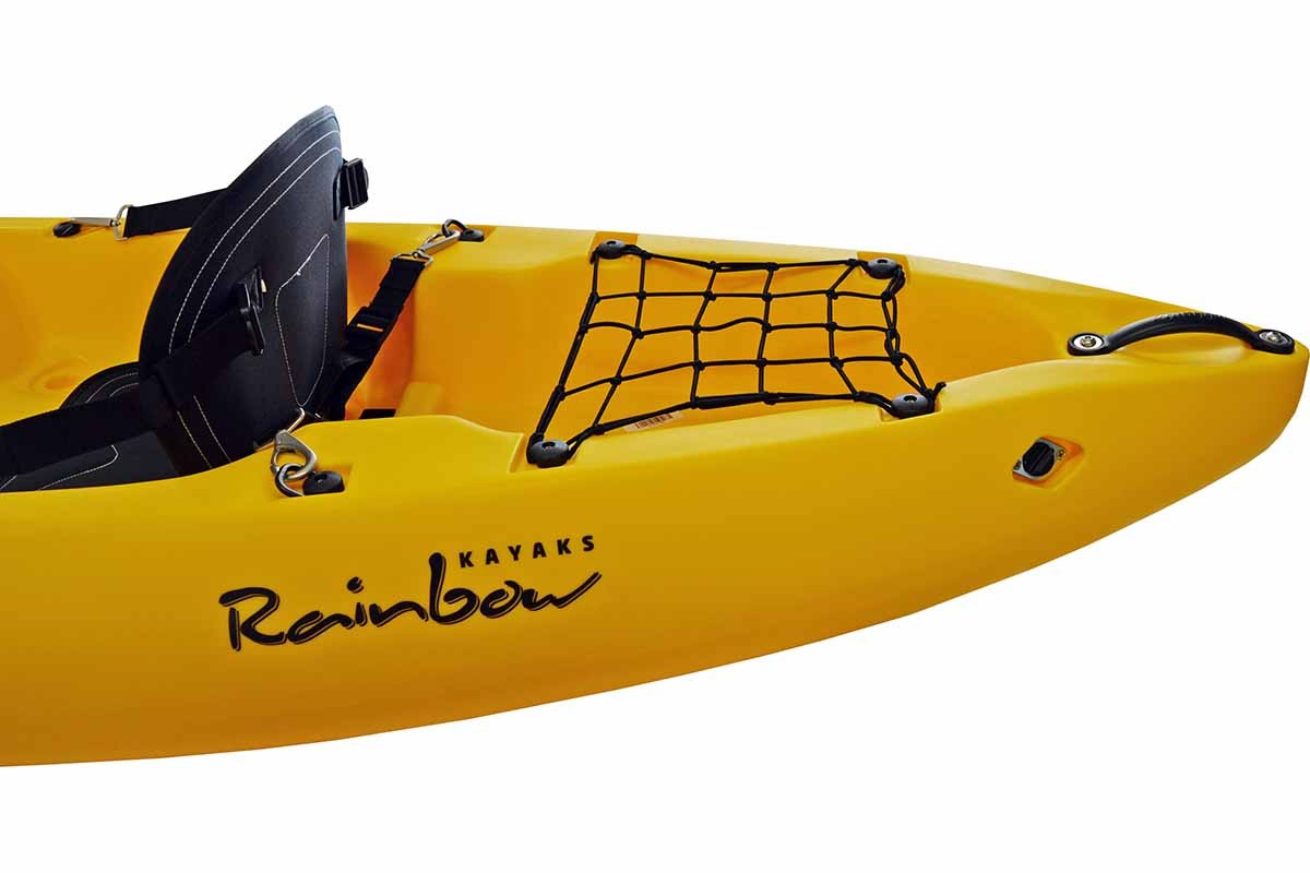 Каяк Rainbow Orca Expedition