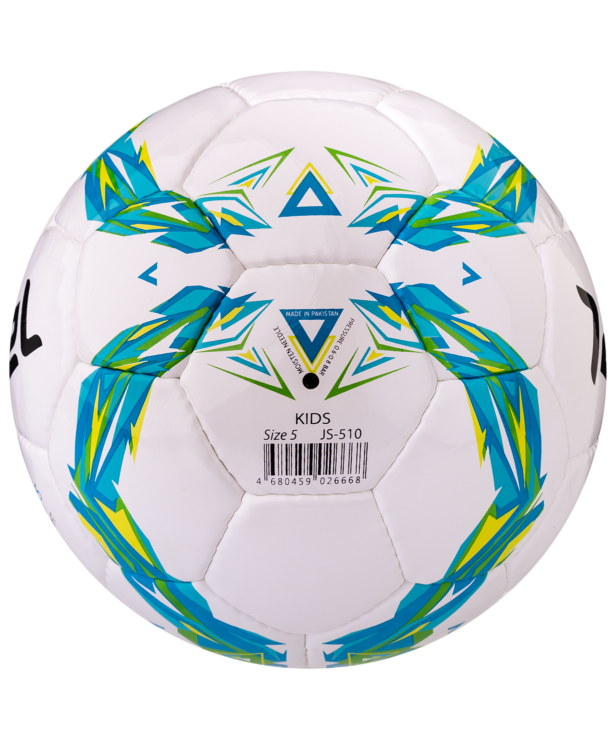 Мяч футбольный JS-510 Kids №5