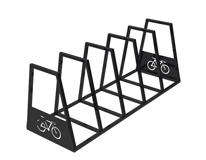 Велопарковка Air Gym Велос VP32