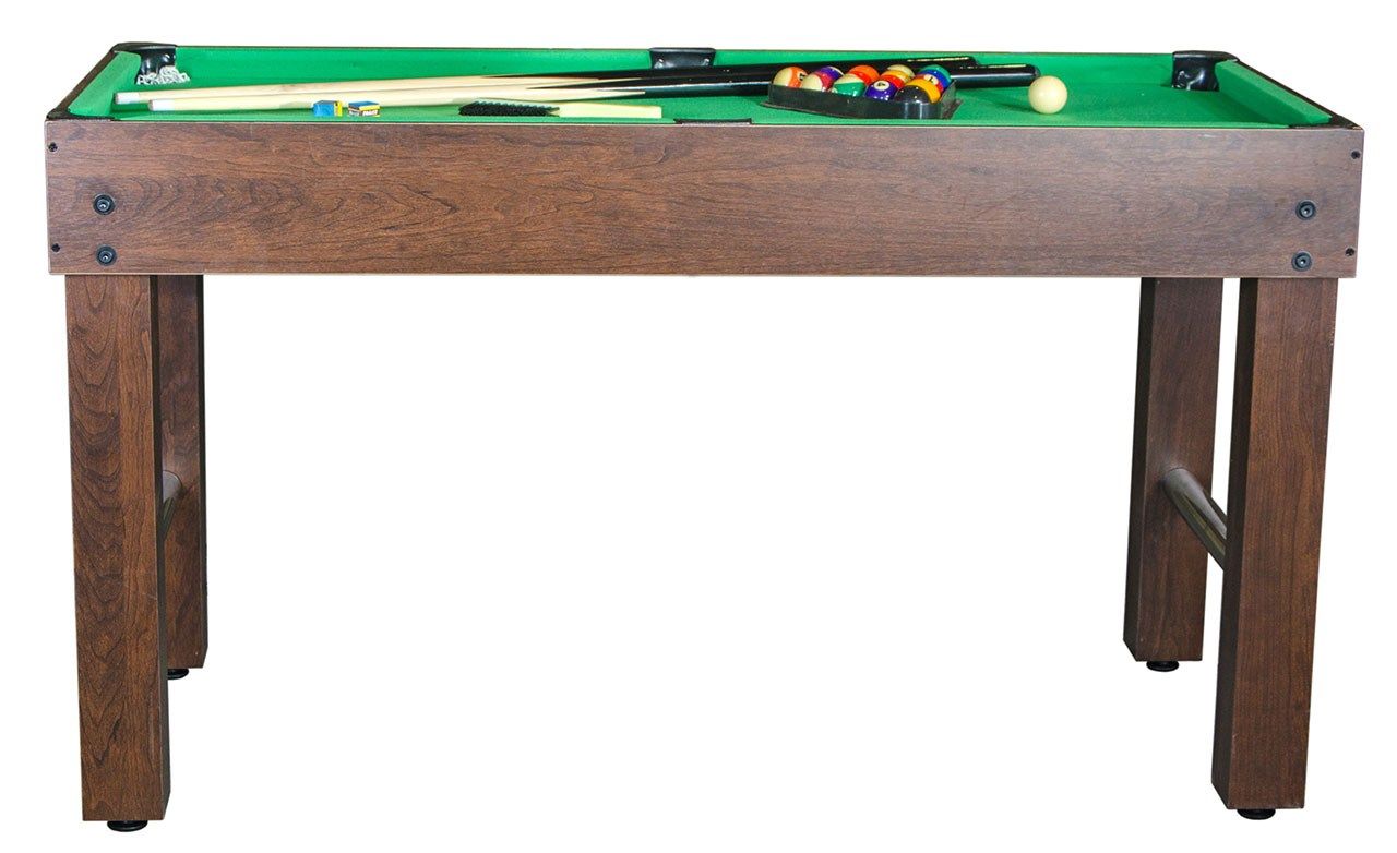 Многофункциональный игровой стол Mixter 3-in-1 (122 х 59 х 79,5 см)