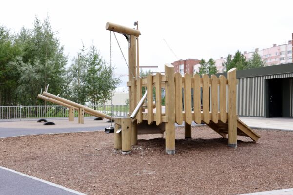 Игровое оборудование для песочницы Гибсон ПС-110.1