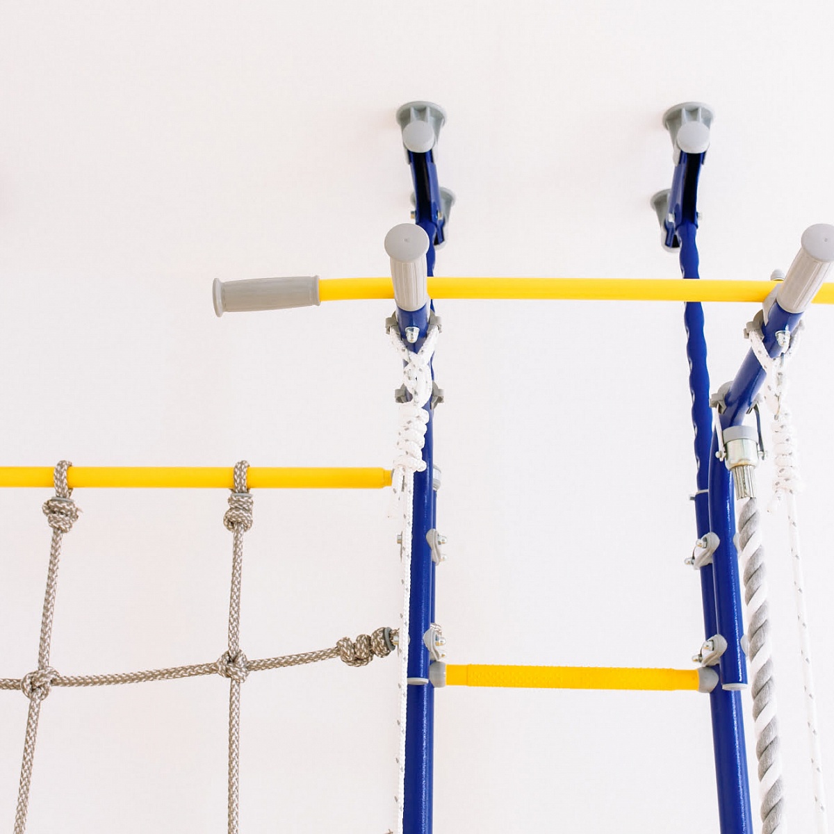 Шведская стенка R3 Romana (01.30.7.06.410.04.00-28) синяя слива