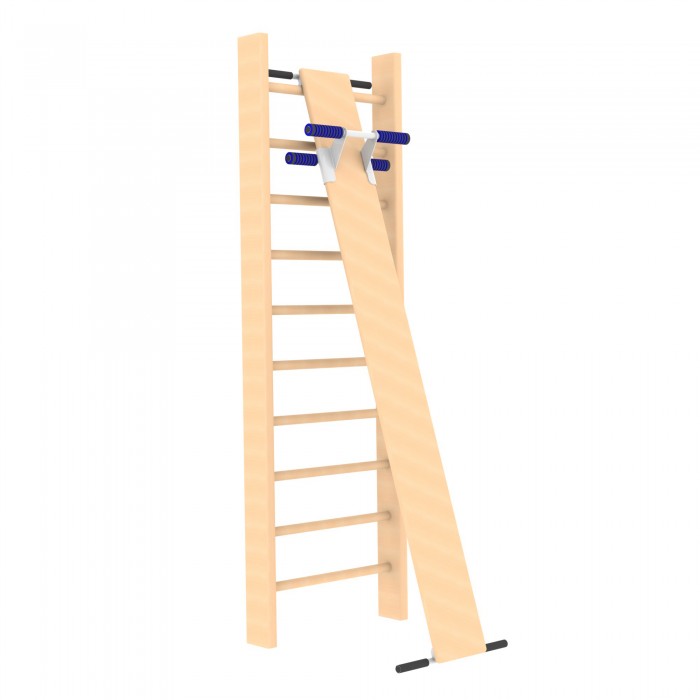 Доска по типу Евминова.Тренажер для спины