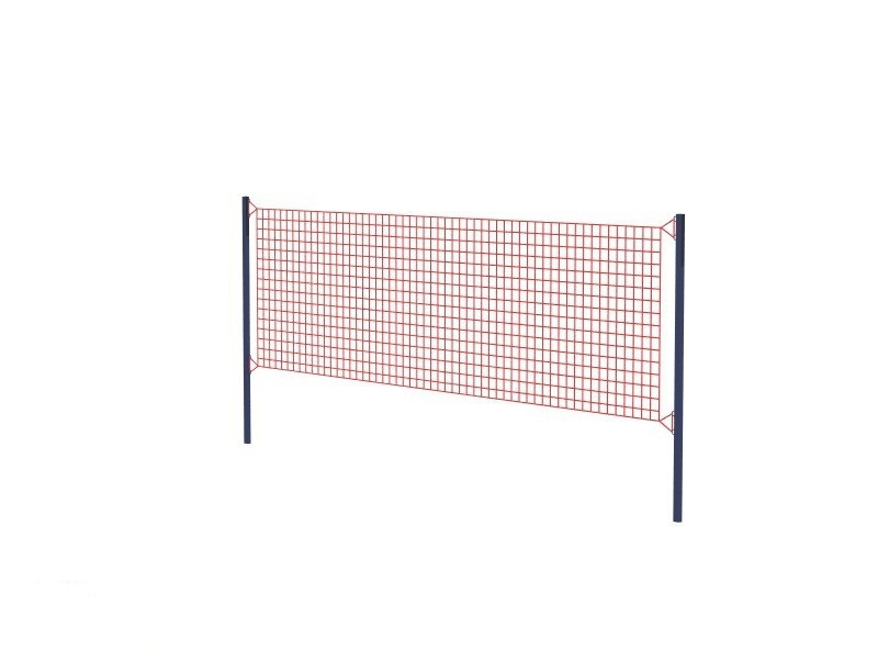 Стойки волейбольные уличные 03.105