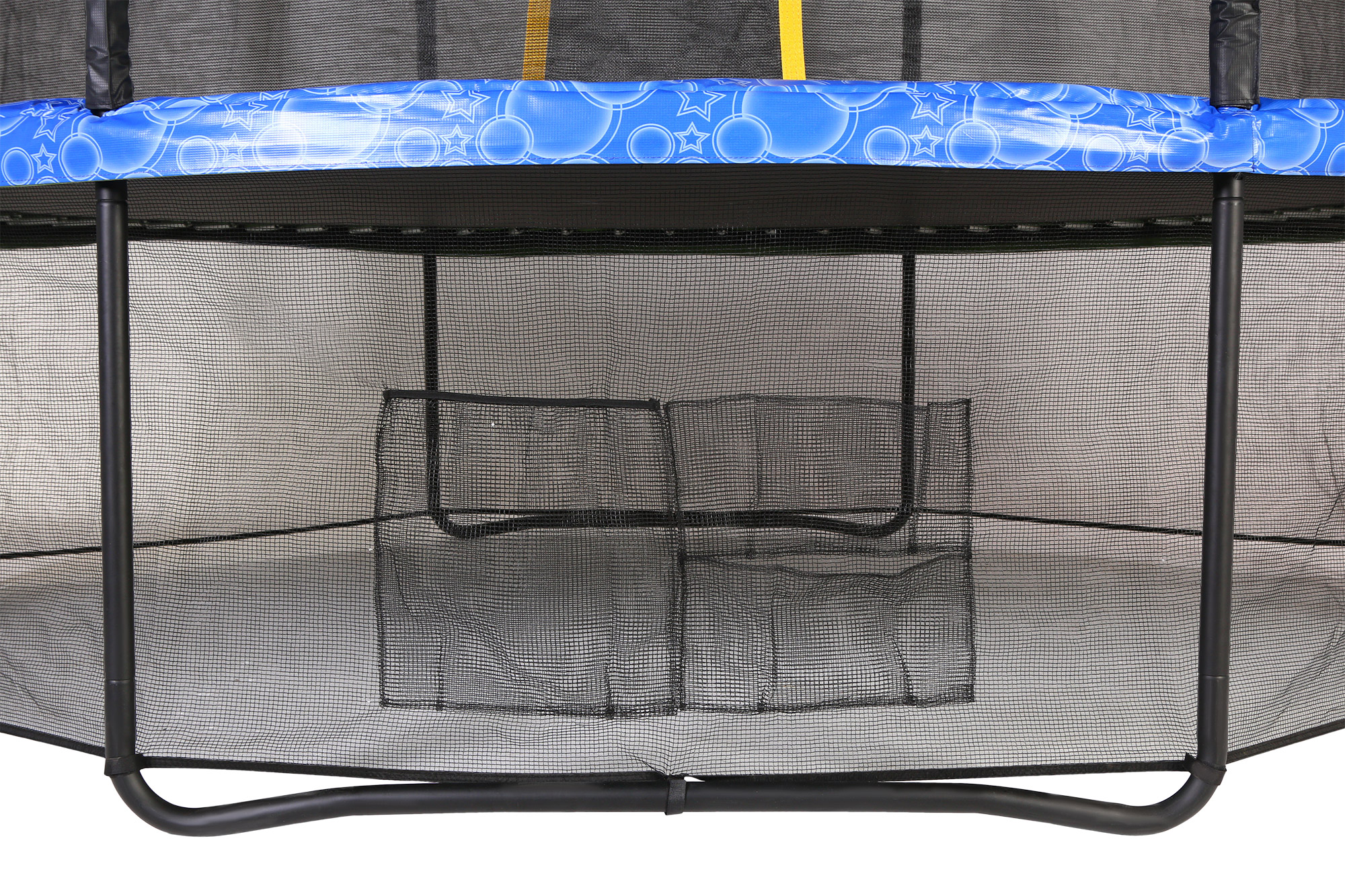 Батут Swollen Classic 16 FT Blue