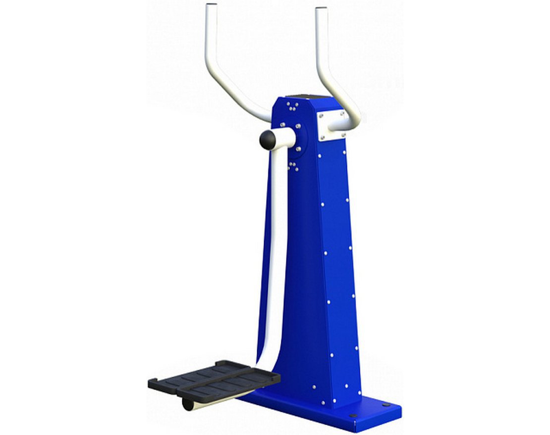 Тренажер уличный МАЯТНИКОВЫЙ Romana 207.30.05