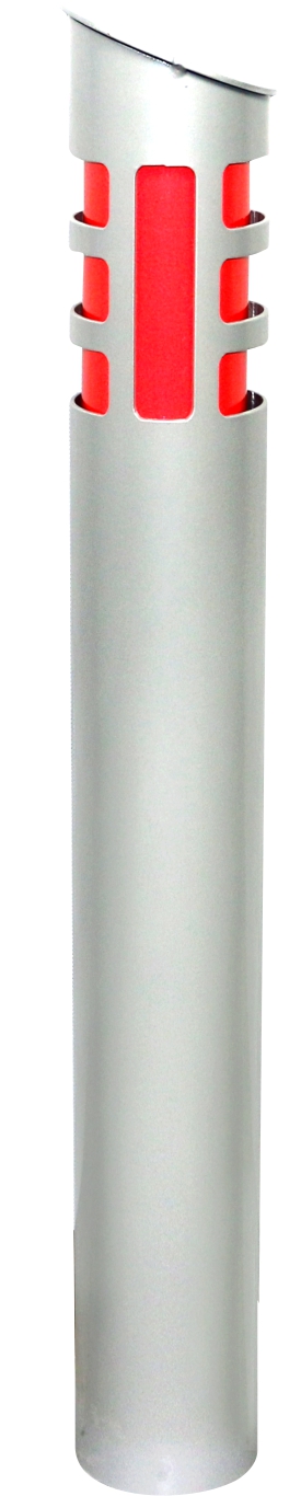 Бетонируемый столбик СХБ-108.000 СБ